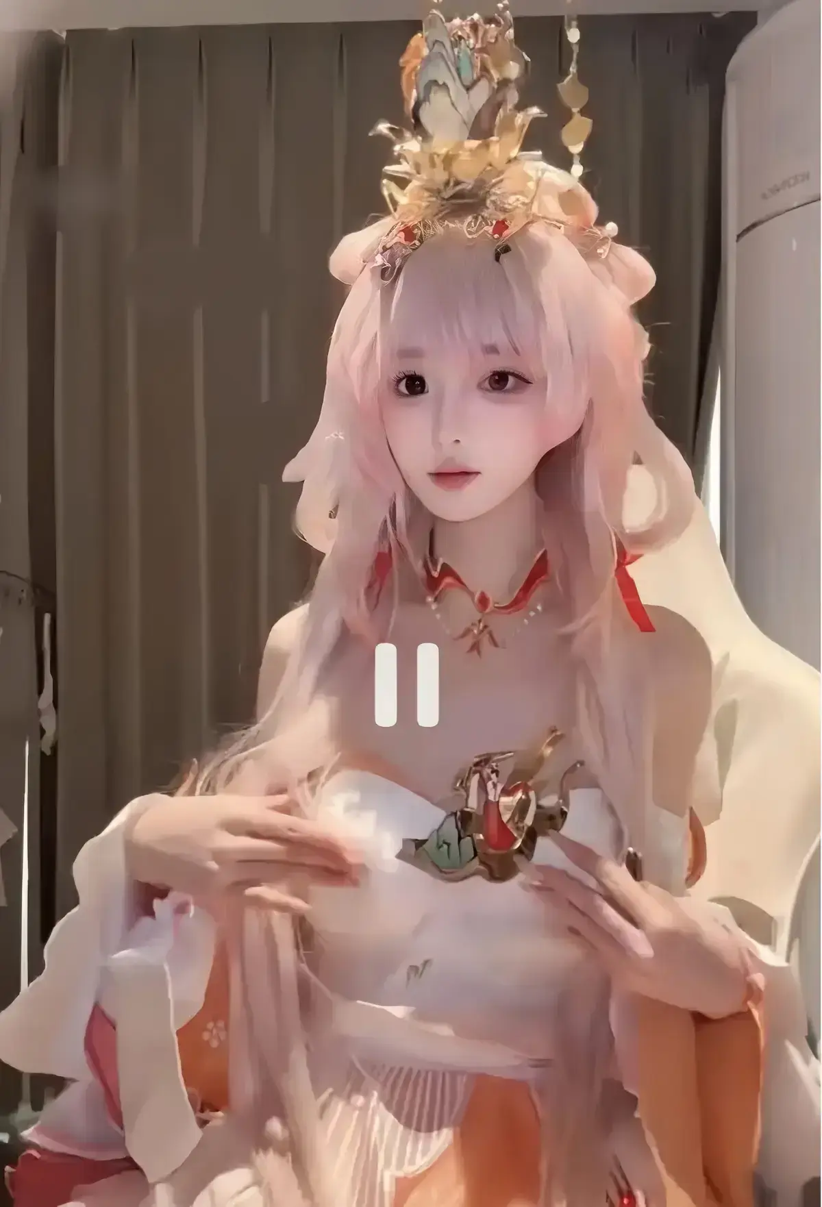 《季雨西施 cosplay》高清全集无删减播放 - 季雨西施 cosplay 完整版长视频 - 免费在线观看1080P