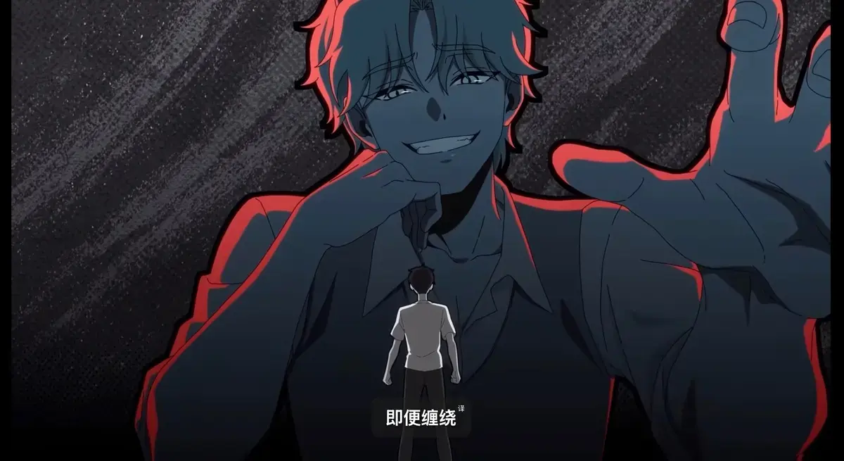 《水边之夜》动漫高清全集免费在线播放-双男主水边之夜1~6集完整版-原著漫画无删减下拉式阅读-快看同步更新免费下载
