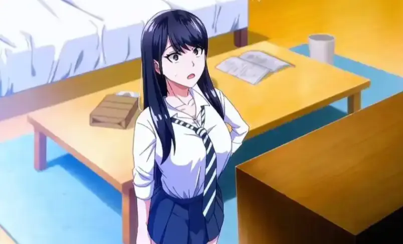 《泡我家的黑田同学》动画1080P无删减全集免费看-泡我家的黑田同学高清完整版在线播放-无广告流畅观看极速更新