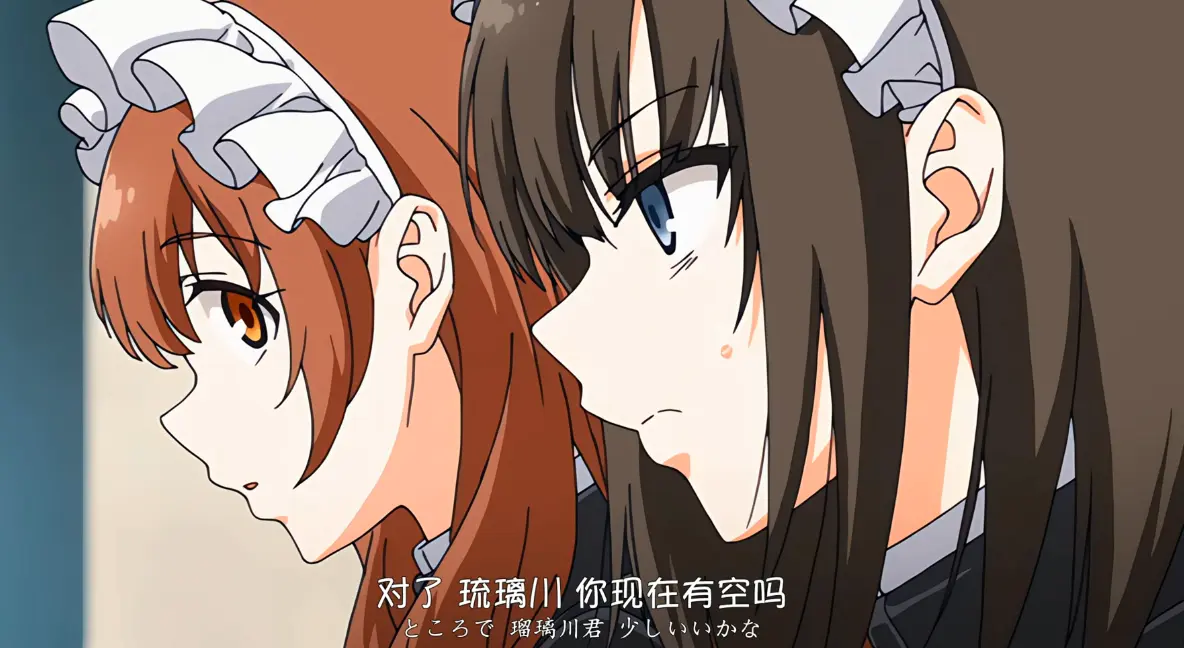 《没落贵族琉璃川2》《女仆教育2》全集无删减-1080P高清画质在线观看-女仆教育动漫完整版免费看-全网同步更新资源