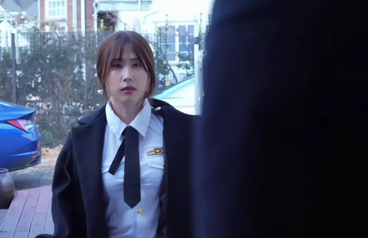 《Flight to Paradise》1080P蓝光画质中文字幕网盘资源，李艺珍《Flight to Paradise》无删减高清播放-극락비행极乐飞行完整版在线看 - 
