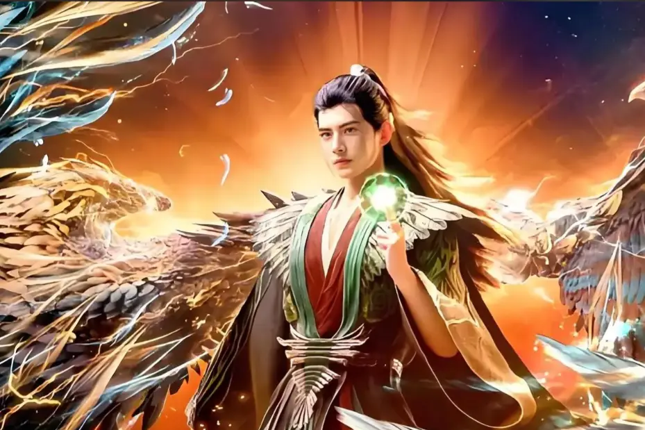《凡人修仙传》动漫全集免费观看-180集完整版1080P高清画质-《凡人修仙传》无删减在线播放