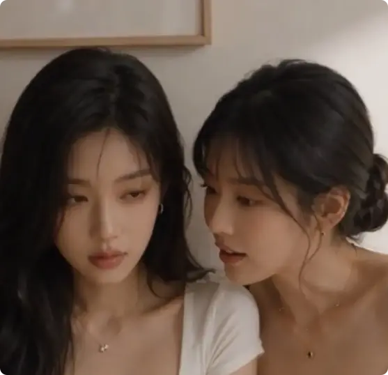 女友帮我追闺蜜黄豆魔改短剧高清全集在线免费观看