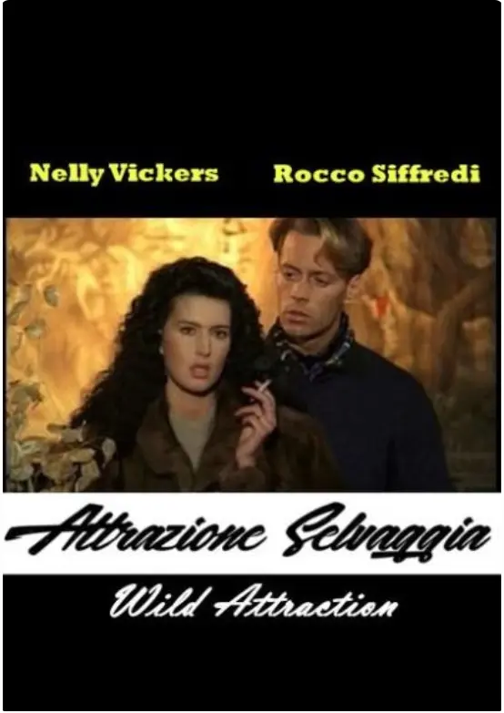 《Wild Attraction》狂野诱惑在线观看HD高清 - 1990年蓝光修复版完整中字 - 无广告免费播放《Wild Attraction》