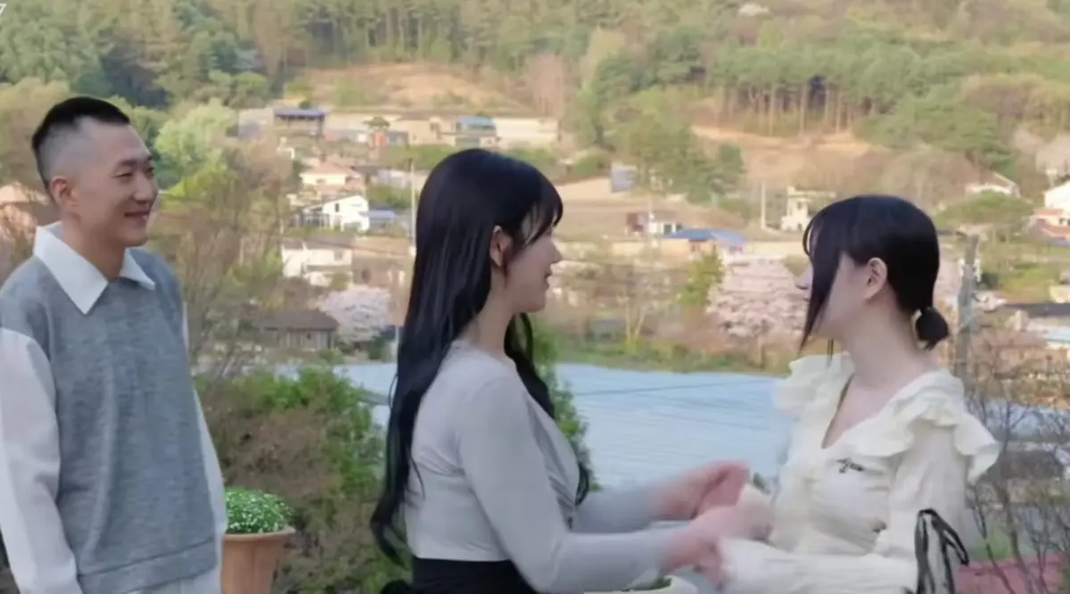 《Man Who Came Uninvited》资源下载-2026韩国新作不请自来的人全集完整熟肉版-免费在线观看高清下载-不请自来的人HD网盘
