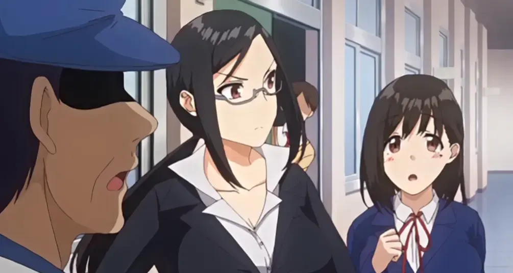 《图书室的女朋友2》全1-6集无删减完整版 - 图书馆的女友动漫大结局免费在线观看 - 高清全集无广告播放