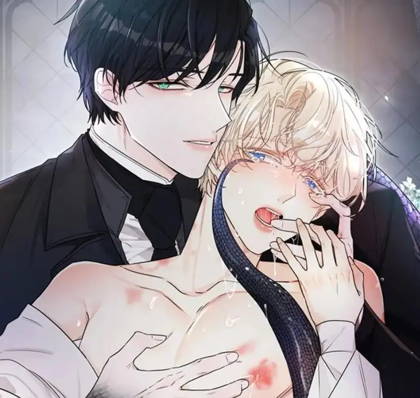 《蛇窟》全本漫画免费观看-蛇窟全集高清无删减在线看-下拉式阅读完整版韩漫