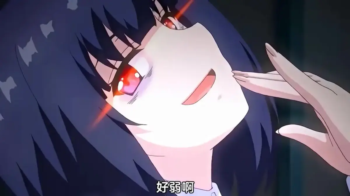 动漫《花花子vs倔强除魔师》全集1-4集无广告在线播放-驱魔师大战花子HD高清画质-无删减中文字幕《花花子vs倔强除魔师》免费流畅观看