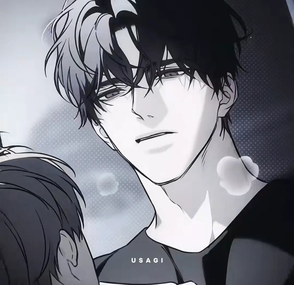 韩漫《自取之祸》无删减版全集免费看-《自取之祸》漫画最新章节下拉式阅读-高清画质无广告在线观看