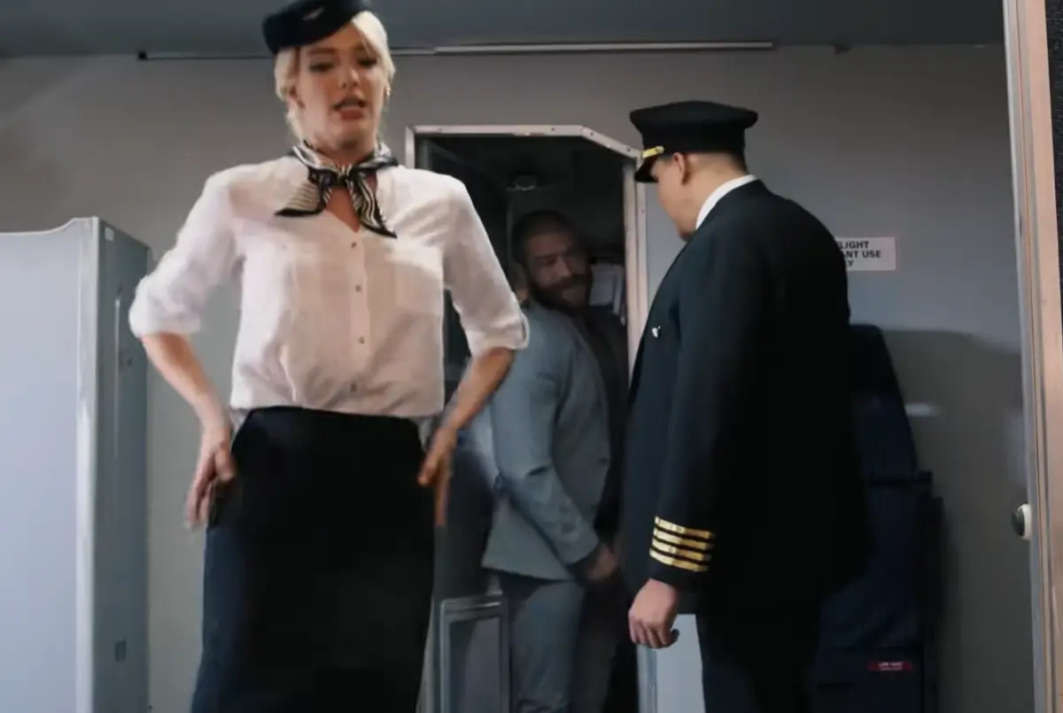 《Jet Setters 飞行者》Kenna James主演欧美航空剧1-4集高清收藏版 - 无删减蓝光全集在线播放 - 逐集梳理Jet Setters飞行者资源流畅观看