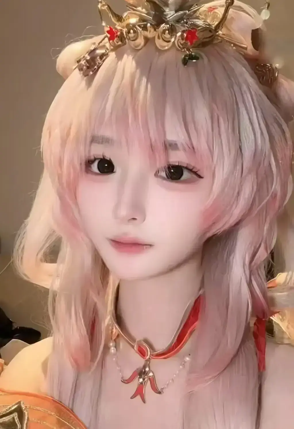 《季雨西施COSPLAY》1080P超清画质完整版-季雨西施cosplay全集免费观看-国风角色扮演剧情细腻堪比微电影
