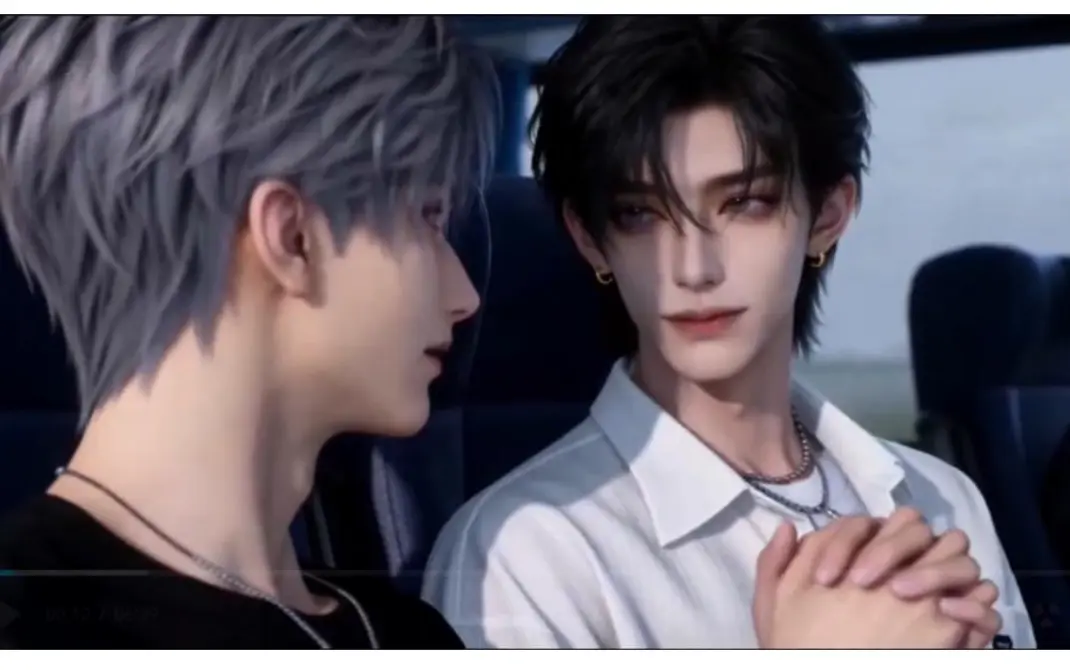 《伪装直男》无雾版1080P高清未删减在线看-2026国产AI校园漫剧全集完整版免费观看-竹马暗恋双向奔赴眼神拉丝-伪装直男短剧最新集夸克迅雷UC下载