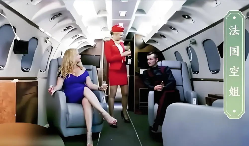 《法国空姐》全季1-4集1080P蓝光未删减典藏版 - 免费在线观看无广告 - 夸克网盘迅雷下载资源