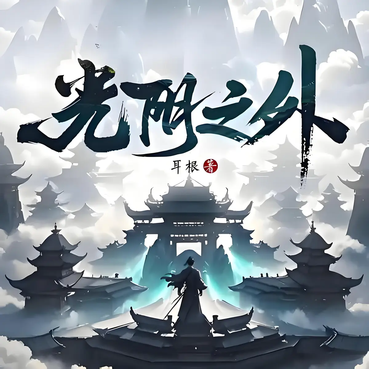 《光阴之外》耳根全本小说免费下载 - 光阴之外笔趣阁全文阅读最新版 - TXT精校电子书百度网盘资源