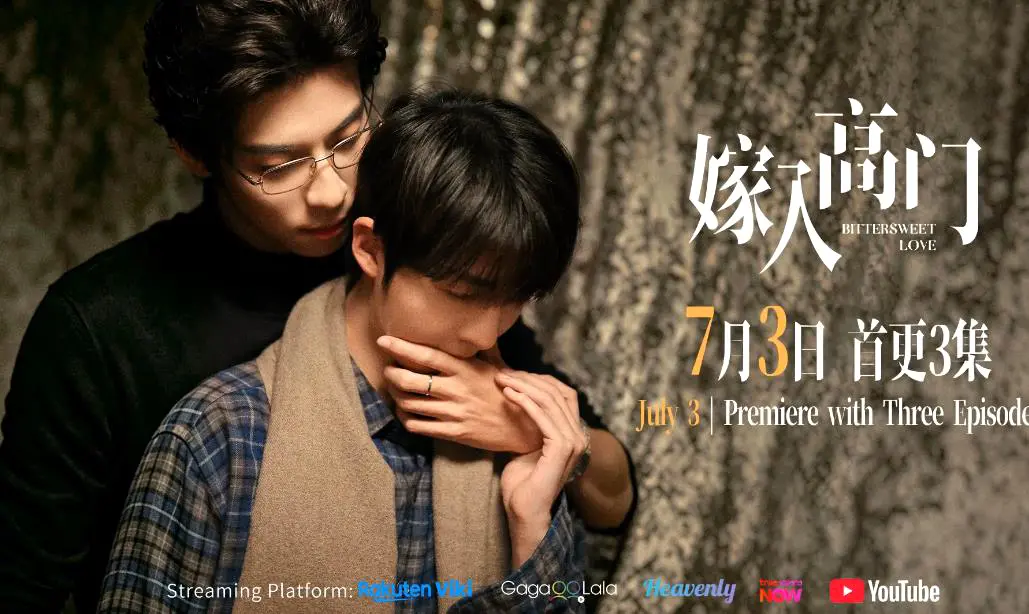 《嫁入高门的男人》2026新剧全集高清免费观看-双男主爱情喜剧嫁入高门的男人HD完整版在线播放-22集全无删减资源