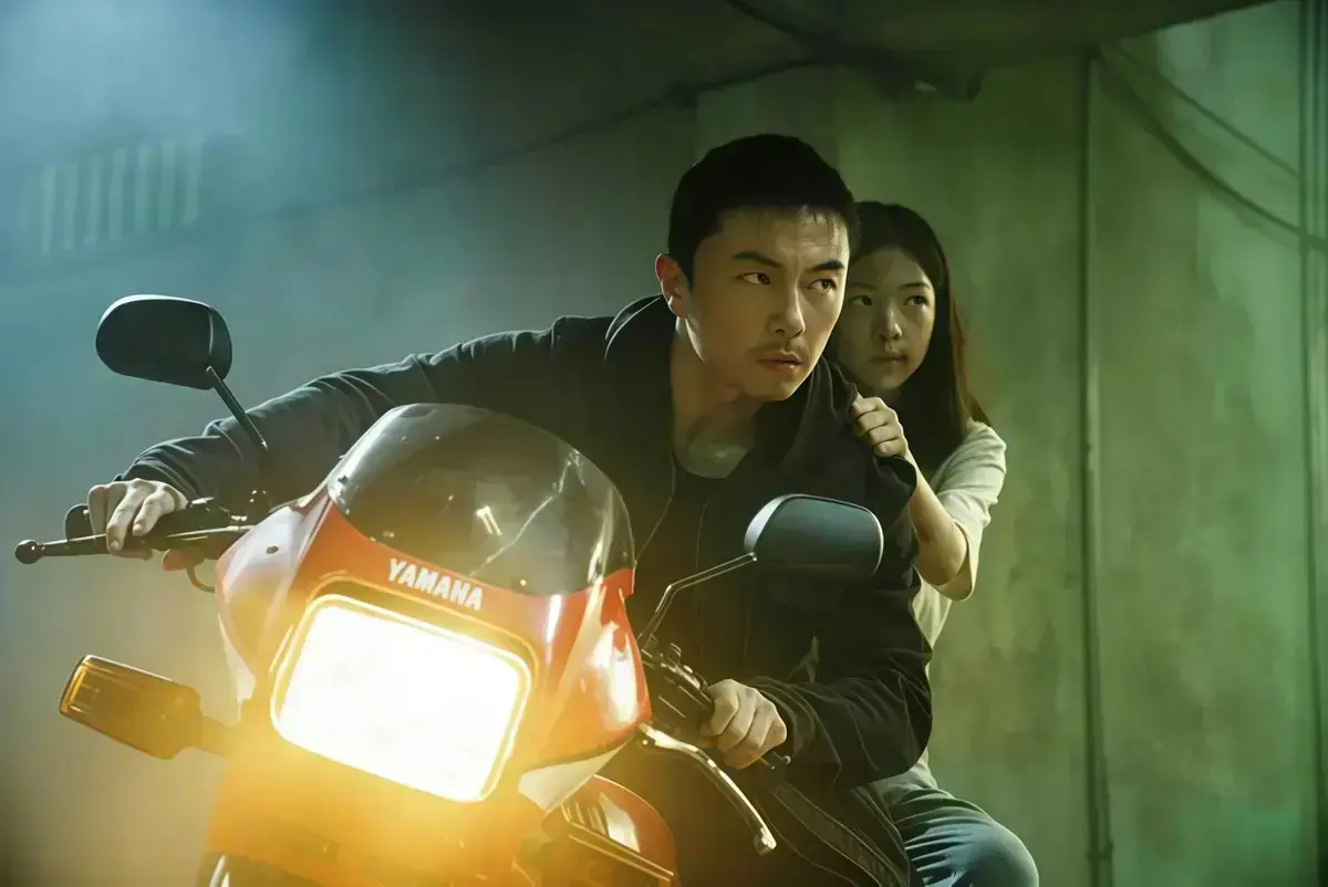 《火遮眼》未删减版1080P高清完整版-火遮眼谢苗2026新作在线免费看-《火遮眼》动作犯罪电影全网同步播