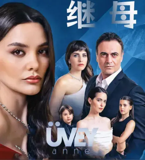 《丰满的继母》无删减全集免费看 - 1080P高清画质无广告播放 - 《丰满的继母》家庭剧频道热播