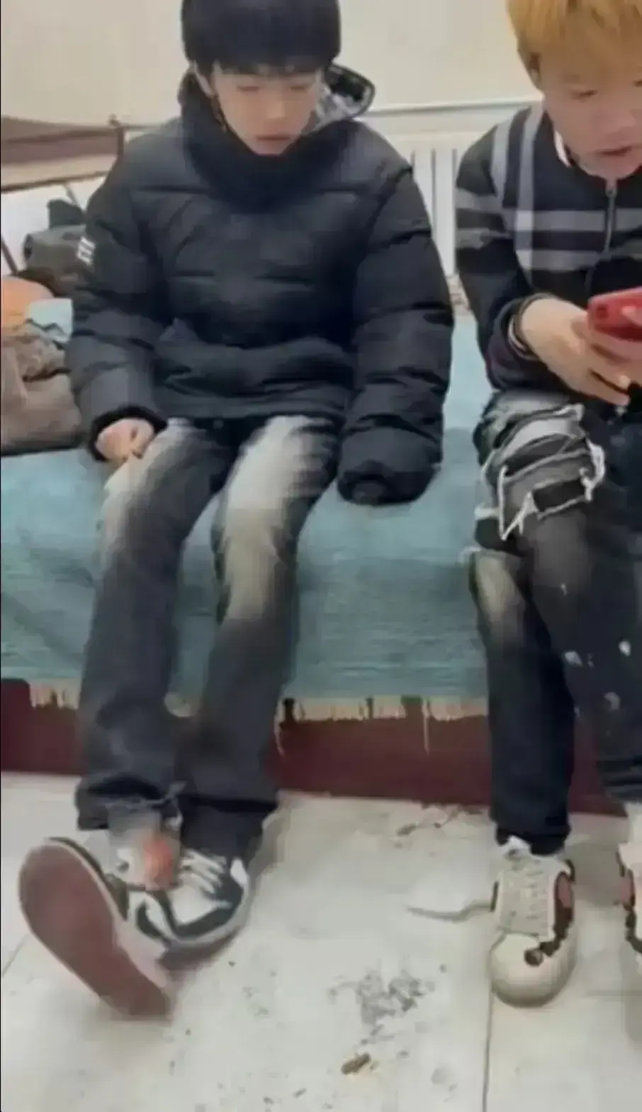《轻奢小子和美式boy》全季免费观看-最新高清无删减原视频-轻奢小子和美式boy1080P在线播放