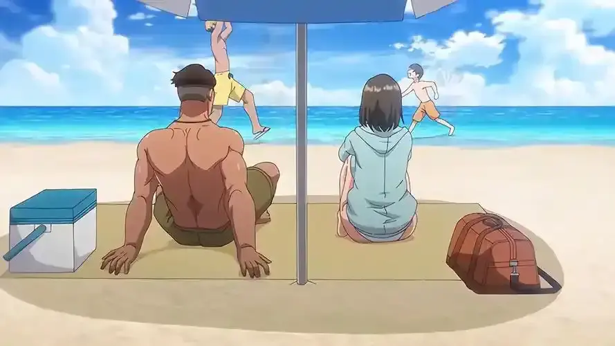 《夏妻》动漫1080P高清全集无广告观看-《夏妻》免费完整版在线播放-高清画质同步更新
