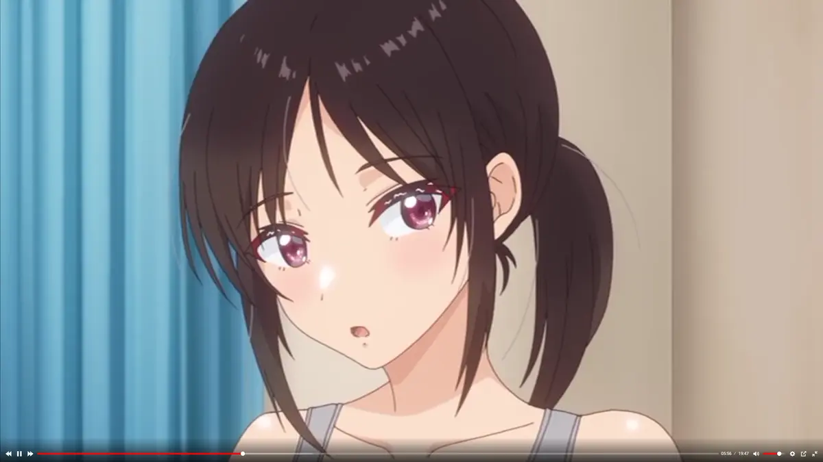动漫《与毫无自觉的青梅竹马》全集免费在线观看 - 1080P超清完整版中文字幕 - 与毫无自觉的青梅竹马全集在线看